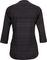 Maillot para damas Roust 3/4 - black lines/S