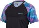 Roust Women's Jersey - black-chroma dot/S