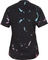 Giro Roust Damen Trikot - black-ice dye/S