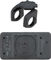 SKS Compit+/Power Smartphone Mount - black/universal