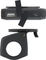 SKS Compit+/Power Smartphone Mount - black/universal