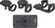 Compit+/Power Smartphone Mount - black/universal