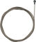 Cable de frenos SlickWire Road - silver/1750 mm