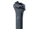 Factor Tige de Selle pour Factor OSTRO Gravel V.A.M. - UD matte black/350 mm / SB 0 mm