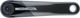 Force D2 AXS Wide DUB 2x12-fach Carbon Powermeter Kurbelgarnitur - iridescent/175,0 mm 30-43