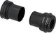BBRight (Cervelo) Shimano Cyclocross Bottom Bracket 46 x 79 mm - black/BBright