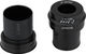 C-BEAR BBRight (Cervelo) Shimano Cyclocross Bottom Bracket 46 x 79 mm - black/BBright