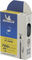Michelin A1 Aircomp Inner Tube for 28" - universal/18-25 x 622 SV 48 mm