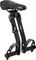 Asiento delantero para niños 2.0 para MTB - black/universal