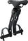 Asiento delantero para niños 2.0 para MTB - black/universal
