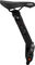 Asiento delantero para niños 2.0 para MTB - black/universal