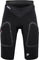 ASSOS Pantalones cortos Trail Tactica Cargo T3 Shorts - black series/M