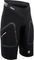 Trail Tactica Cargo T3 Shorts - black series/M