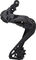 OSTRO V.A.M. Disc Rahmenkit mit Ultegra Di2 2x12 Gruppe - oceanic edition/54 cm