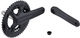 OSTRO V.A.M. Disc Rahmenkit mit Ultegra Di2 2x12 Gruppe - oceanic edition/54 cm