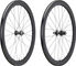 OSTRO V.A.M. Disc Rahmenkit mit Ultegra Di2 2x12 Gruppe + Laufradsatz - oceanic edition/54 cm