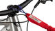Fast Stem Hook Vorbau-Befestigung - black/universal