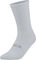 Aero Socks - snow white/42-44