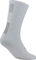 SILCA Chaussettes Aero - snow white/42-44