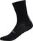 SILCA Aero Socks - black monochromatic/42-44