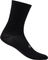 SILCA Aero Socken - black monochromatic/42-44