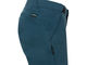 Giro Pantalones cortos para damas Ride Shorts - harbor blue/S