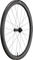 Scope Cycling R4 Disc Centre-Lock 28'' Wheelset - black | Shimano Road | 142 mm | 100 mm | 28"