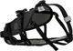 S/F Seatbag Harness Satteltaschenträger - black/universal