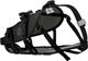Soporte de bolsa de sillín S/F Seatbag Harness - black/universal