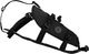Soporte de bolsa de sillín S/F Seatbag Harness - black/universal