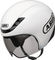 ABUS GAMECHANGER TT 1.1 Helmet - shiny white/52 - 58 cm
