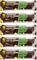 Protein Plus Low Sugar Vegan Bar - 5 Pack - banana chocolate/210 g