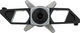 Pedales de clip Mallet Trail - black/universal