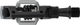 Pedales de clip Mallet Trail - black/universal