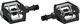 Pedales de clip Mallet Trail - black/universal