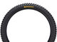 Continental Hydrotal Downhill SuperSoft 27.5" Folding Tyre - black/27.5x2.4