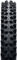 Continental Cubierta plegable Hydrotal Downhill SuperSoft 27,5" - negro/27,5x2,4