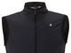 Gilet Mille GT C2 Wind - black series/M