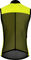 Gilet Mille GT C2 Wind - optic yellow/M