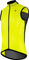 Chaleco Mille GT C2 Wind - optic yellow/M