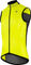 ASSOS Gilet Mille GT C2 Wind - optic yellow/M