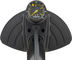 Topeak Bomba de pie JoeBlow Mountain - negro-amarillo