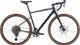 Cannondale Vélo de gravel Topstone 2 CUES - 1x - tungsten blue | S | 28" | 55 mm