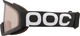 Ora Clarity Goggle - uranium black/brown