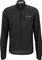 VAUDE Mens Kuro Rain Jacket - black/M