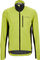 Veste Mens Kuro Rain Jacket - bright green/M
