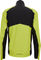 Veste Mens Kuro Rain Jacket - bright green/M