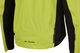 VAUDE Chaqueta Mens Kuro Rain - bright green/M