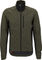 Veste Mens Kuro Rain Jacket - khaki/M