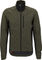 VAUDE Chaqueta Mens Kuro Rain - caqui/M